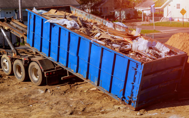 Best Customized Junk Removal Services in USA